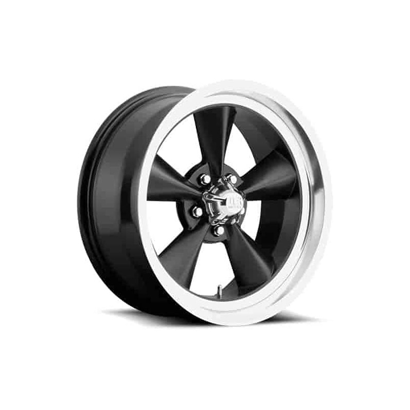 Juego de llantas 7*15" American Racing U.S. Mags 65-73 Juego de llantas 7*15" American Racing U.S. Mags 65-73