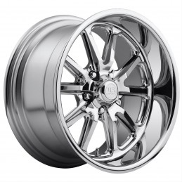 Rim set US Mags Rambler U110 17"x7 / 17"x8