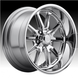 Rim set US Mags Rambler U110 17"x7 / 17"x8