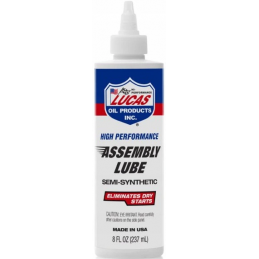 Lubricante de montaje semisintético Montageöl Lucas