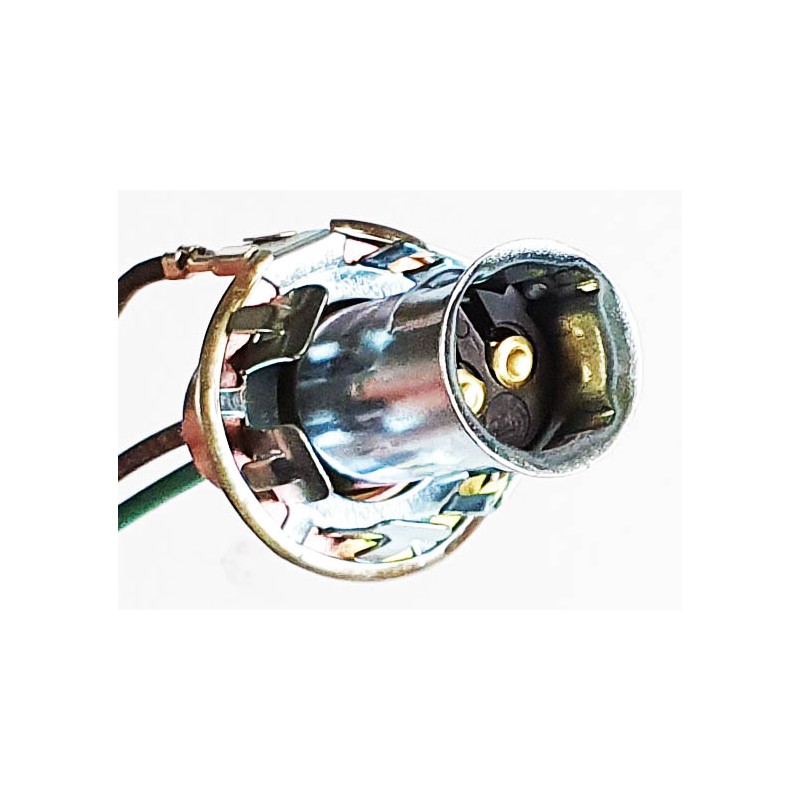 Fanale posteriore base 67-73 Fanale posteriore base 67-73