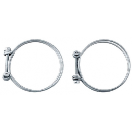 Colierele conductei de umplere combustibil 64-70