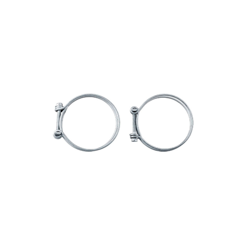 Colierele conductei de umplere combustibil 64-70