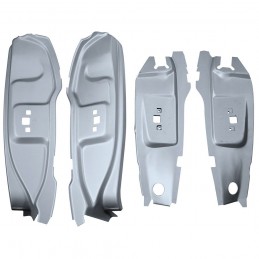 Stâlpi B, pereche de Dynacorn 65-66