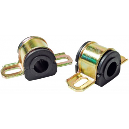 3/ 4"-19 mm supporti barra stabilizzatrice 64-73