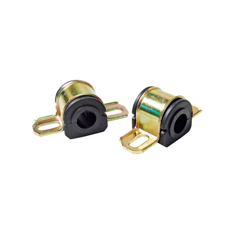 Supports de barre stabilisatrice 3/4"-19 mm 64-73