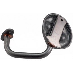 Pompa ulei Smok 289 302, Bloc Mic 64-73