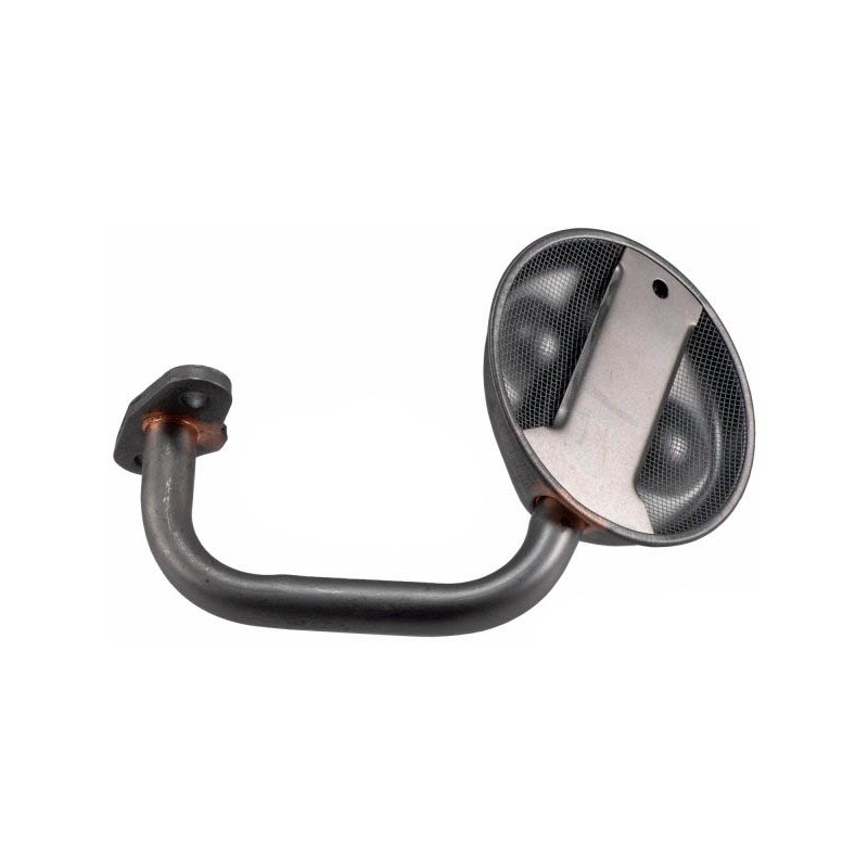 Pompa ulei Smok 289 302, Bloc Mic 64-73