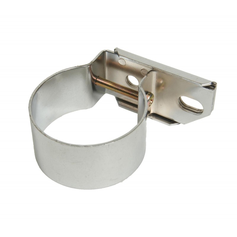 Staffa bobina, cromata 64-70 Staffa bobina, cromata 64-70