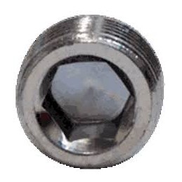 Manifold cap 3/8 (16mm) 64-73