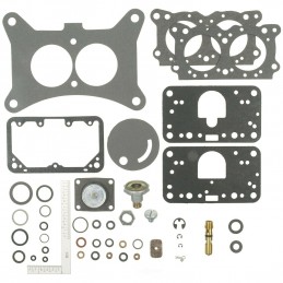 Kit di riparazione del carburatore Holley 2V 64-73