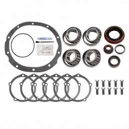 Kit de reparación del eje trasero 9" LM501349/M88048