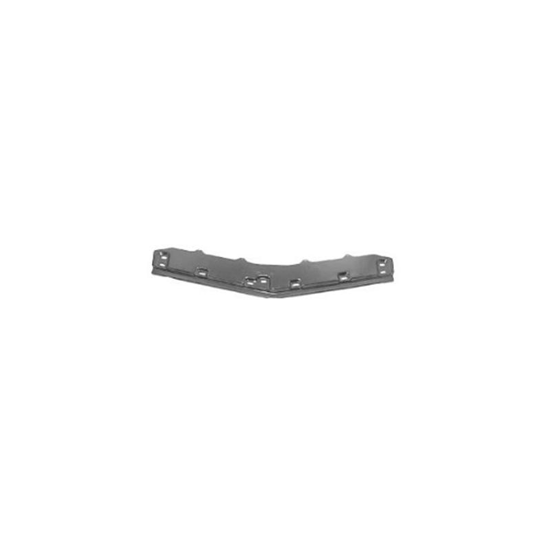 Front upper belt under the grill strip/ molding 70 Front upper belt under the grill strip/ molding 70