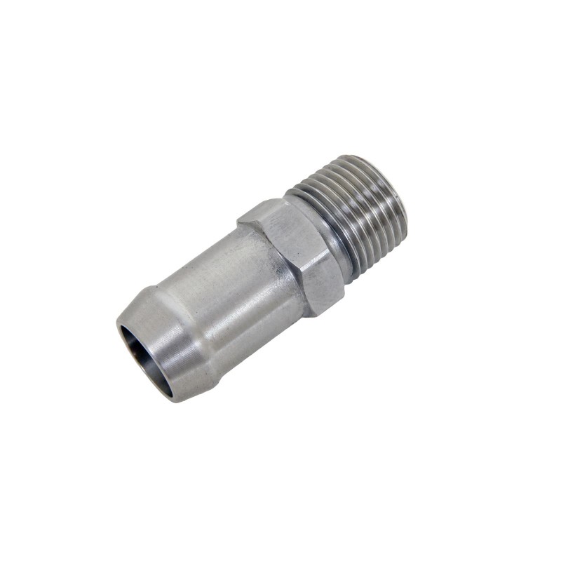 Raccordo acqua da 3/8NPT a 16mm per collettore pompa 64-73 Raccordo acqua da 3/8NPT a 16mm per collettore pompa 64-73