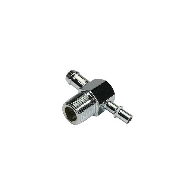 Intake manifold vacuum port 3/ 8 NPT 64-73 Intake manifold vacuum port 3/ 8 NPT 64-73