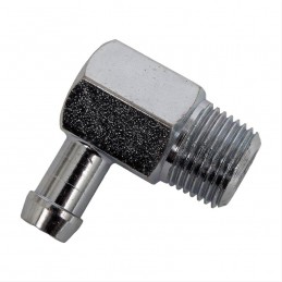 Orificiul de vid al galeriei de admisie 3/8 NPT 64-73