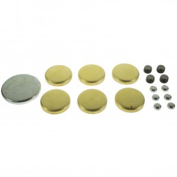 Tappi blocco motore, Big Block 390 428 67-73