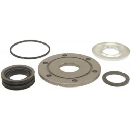 Air conditioning compressor shaft seal 64-73