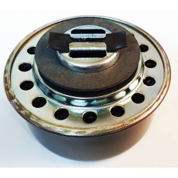 Capac de ulei cu rotire, grafit 65-73