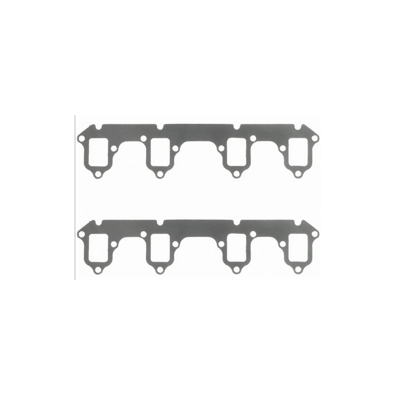 Joint de collecteur d'échappement 390 428, paire Big Block 67-73 Joint de collecteur d'échappement 390 428, paire Big Block 67-73