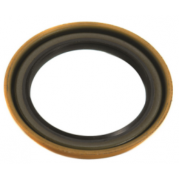 Siemering rueda delantera V8 64-73