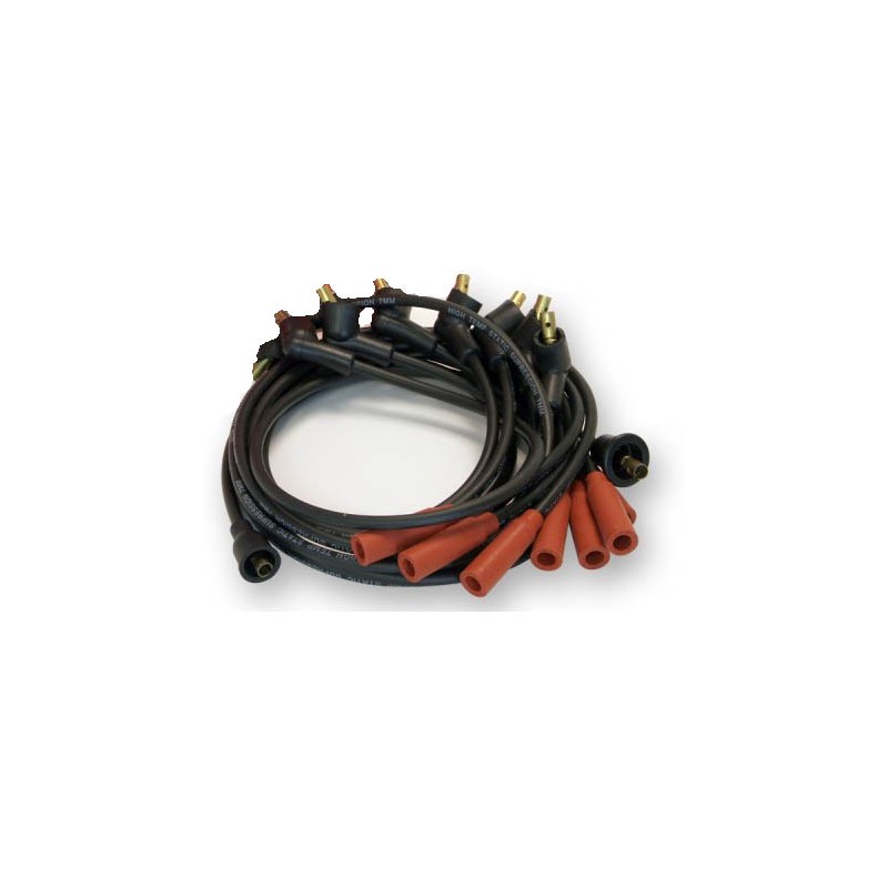 Cabluri de aprindere 7mm 351W 351C 390 428 64 și 67-73