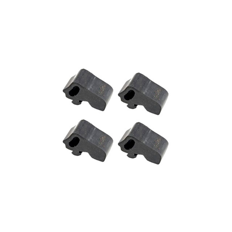 Bare de protecție pentru capotă, set 71-73