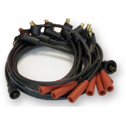 Cables de encendido V8, 289 302 351W, 64-73