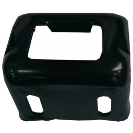 Dispozitiv de blocare a portbagajului, negru 64-66