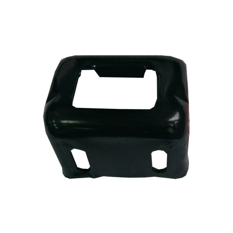 Dispozitiv de blocare a portbagajului, negru 64-66