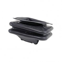 Capac din cauciuc pentru selectorul manual de viteze (3 trepte) 65-68