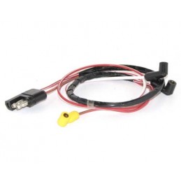 V8 engine wiring harness (302 351) 69-70