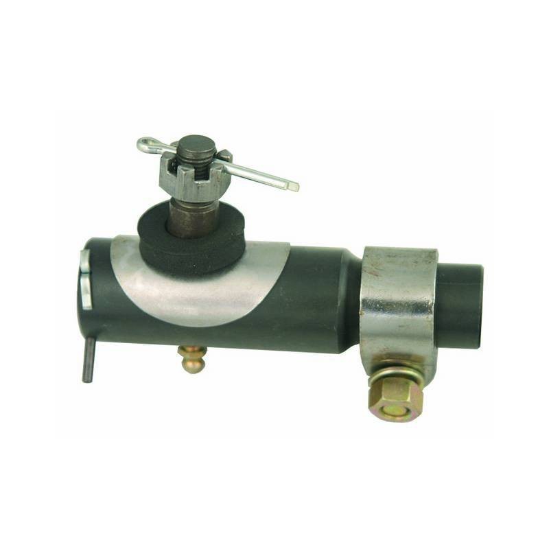 Power steering elimination pin 67-70 Power steering elimination pin 67-70