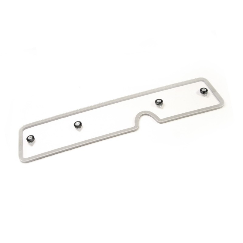 Inchidere - capac parbriz 69-70