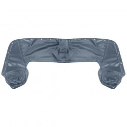 Copertura del tetto aperto Cabrio, blu 67