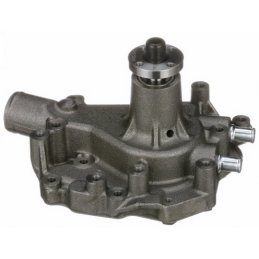 Pompa dell'acqua Small Block e scambio, ingresso sinistro 70-73