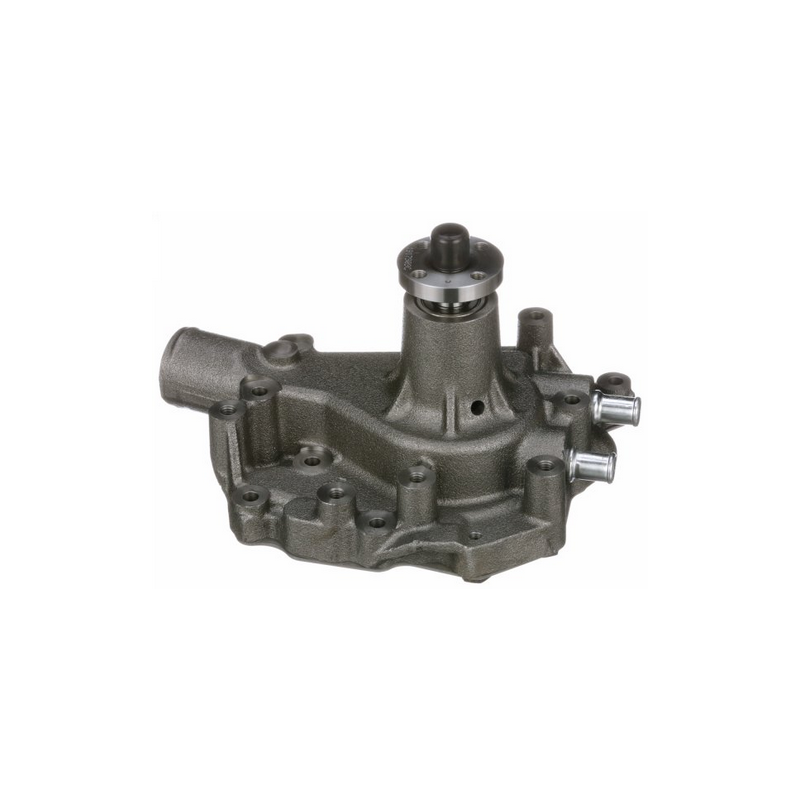 Pompa dell'acqua Small Block e scambio, ingresso sinistro 70-73 Pompa dell'acqua Small Block e scambio, ingresso sinistro 70-73