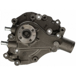 Pompe à eau Small Block et échange, entrée gauche 70-73