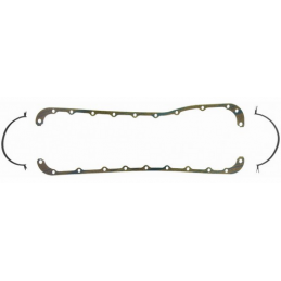 Oil pan gasket 429 460 67-73