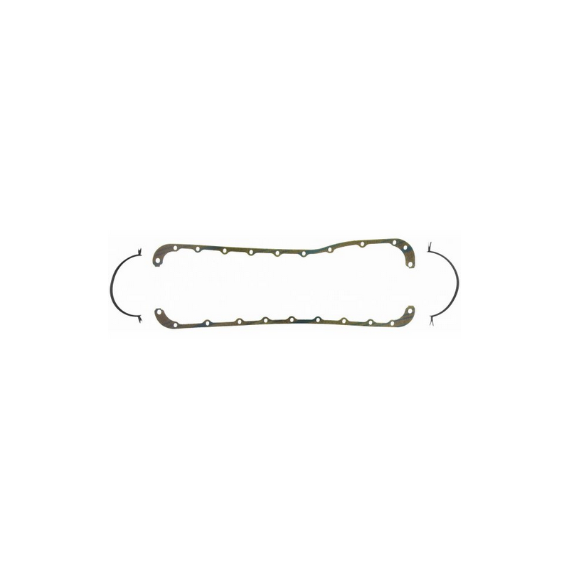 Oil pan gasket 429 460 67-73