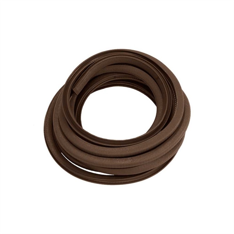 Edge scored brown kedra/ price per foot 64-68