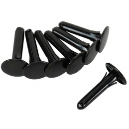 Știfturi de fixare a izolației fonice din pâslă a peretelui peretelui 64-67