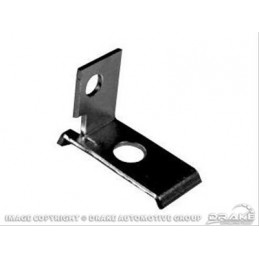 Placa arc carburator V8 65-66