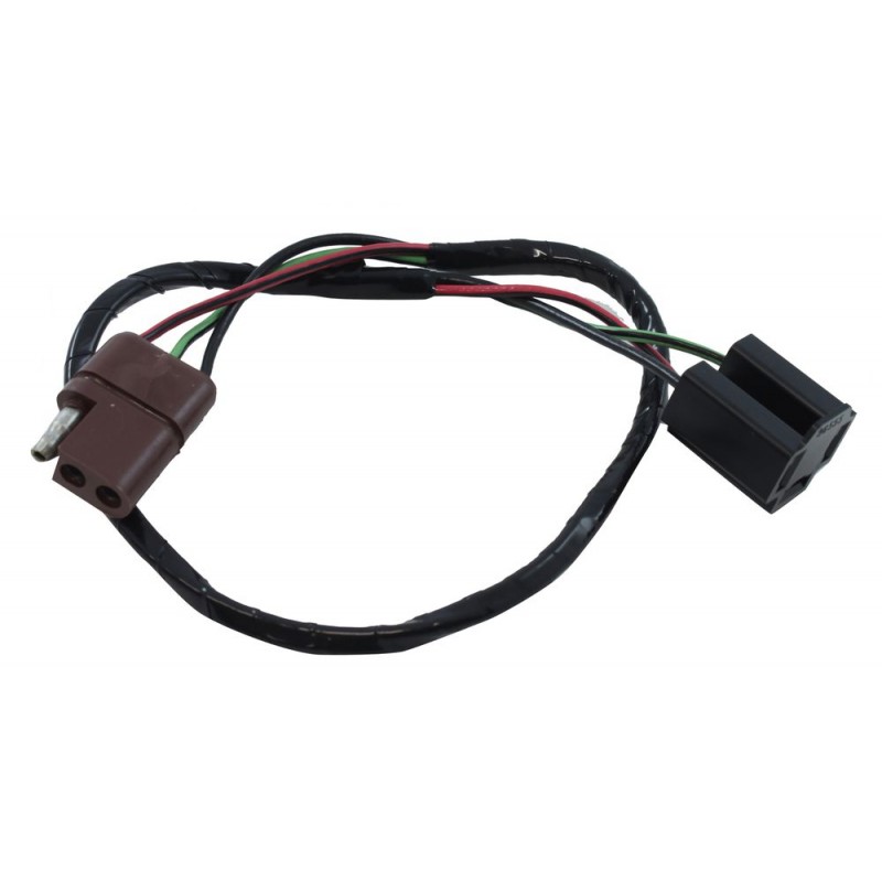 Instalare reflector 67-68