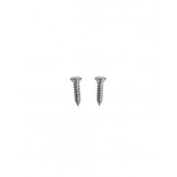 Threshold plate screws - thicker than standard 64-73