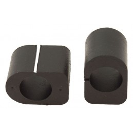 Stabilizer Bar Rubber (15/16"-23.8mm) Pair 64-73