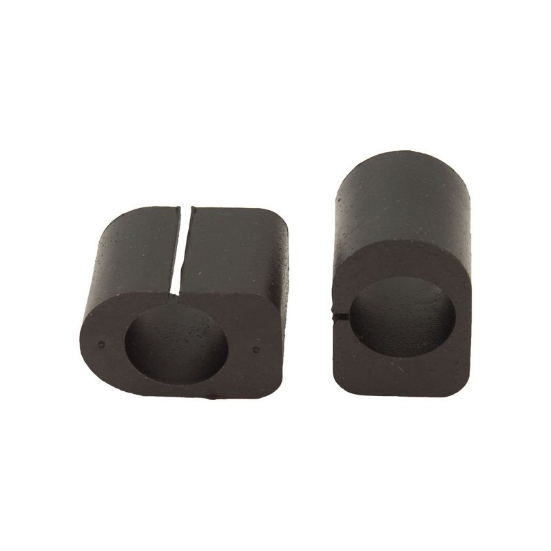 Stabilizer Bar Rubber (15/16"-23.8mm) Pair 64-73