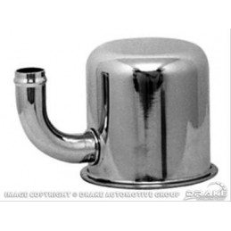 Buşon de ulei introdus cu scurgere 64-66