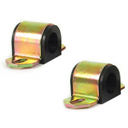 Set boccole in gomma barra stabilizzatrice 28,6 mm 1-1/ 8" 64-73