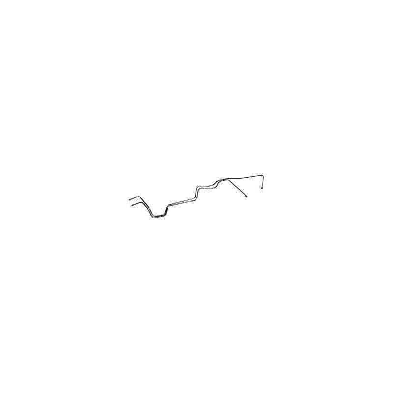 Box cooling tubes 351 FMX 69-70 Box cooling tubes 351 FMX 69-70